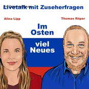 Im Osten viel Neues
