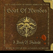 The Shaman by Goat Of Mendes