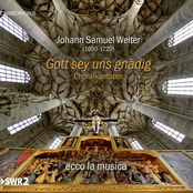 Gott Sey Uns Gnädig - Choralkantaten