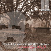 Tales Of The Grotesque And Arabesque - A Tribute To Edgar Allan Poe II, Second Reading