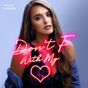 Don't F With My Heart - Single