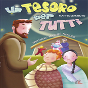 Un tesoro per tutti (Spettacolo musicale natalizio)