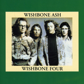 Everybody Needs A Friend by Wishbone Ash