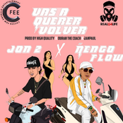 Jon Z: Vas a Querer Volver (feat. Neñgo Flow)