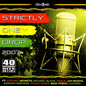 Gyptian: Strictly One Drop