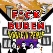 FUCK DE BUREN