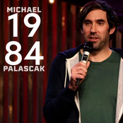 Michael Palascak: 1984