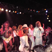 George Clinton & The P-funk Allstars