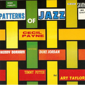 Patterns of Jazz