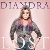 Lost by Diandra