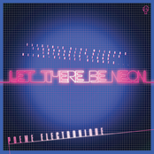 Let There Be Neon (feat. Dave Hewson)