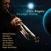 Voyage Home