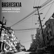 Opasan covjek - Pjesme M. Begica