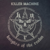 Killer Machine