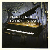Brett Marshall: Piano Tribute To George Strait