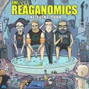 The Reaganomics: The Aging Punk