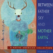 Between Father Sky And Mother Earth