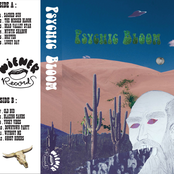 Psychic Bloom: Psychic Bloom