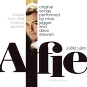 Alfie (Soundtrack from the Motion Picture)