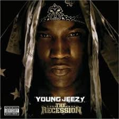 Welcome Back by Young Jeezy