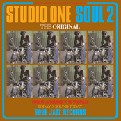 Little Joe: Studio One Soul 2