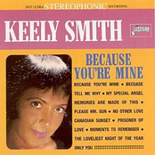 Because by Keely Smith