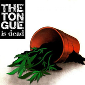 The Tongue Is Dead... Mixtape