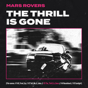 Mars Rovers: The Thrill Is Gone