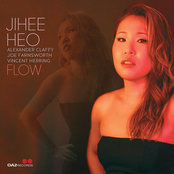 Jihee Heo: Flow