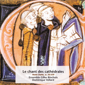 Le Chant Des Cathédrales