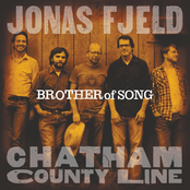 Soaked To The Skin by Jonas Fjeld & Chatham County Line