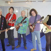 Siggi Schwarz & The Electricguitar Legends