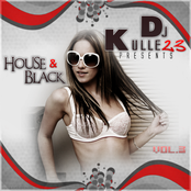 House and Black Vol. 3