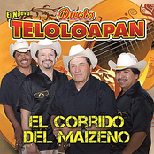El Corrido del Maizeno