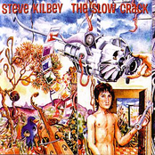 Fireman by Steve Kilbey