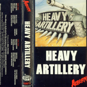 Heavy Artillery