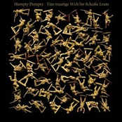 Eine traurige Welt für Scheiße Leute