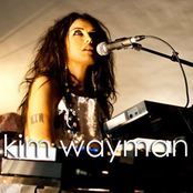 Kim wayman