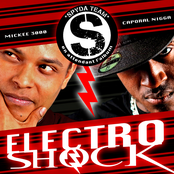 Electroshock