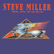 God Bless The Child by Steve Miller