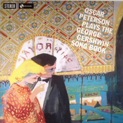 Oscar Peterson Plays the George Gershwin Song Book