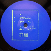 Infinite / Scattered Blue