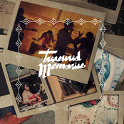 The Tracks: Treasured Memories