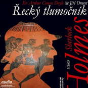 Řecký tlumočník