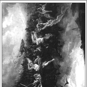 Glory to the Pillers [EP]