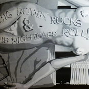 Big Bobby Rocks & His Nightcaps Roll