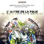 L'antre de la folie