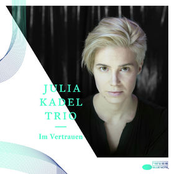 Innendrin by Julia Kadel Trio
