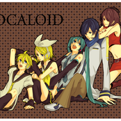 vocaloid family