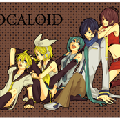 Vocaloid Family